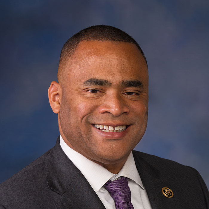 Rep. Marc Veasey