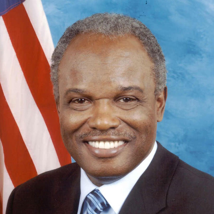 Rep. David Scott