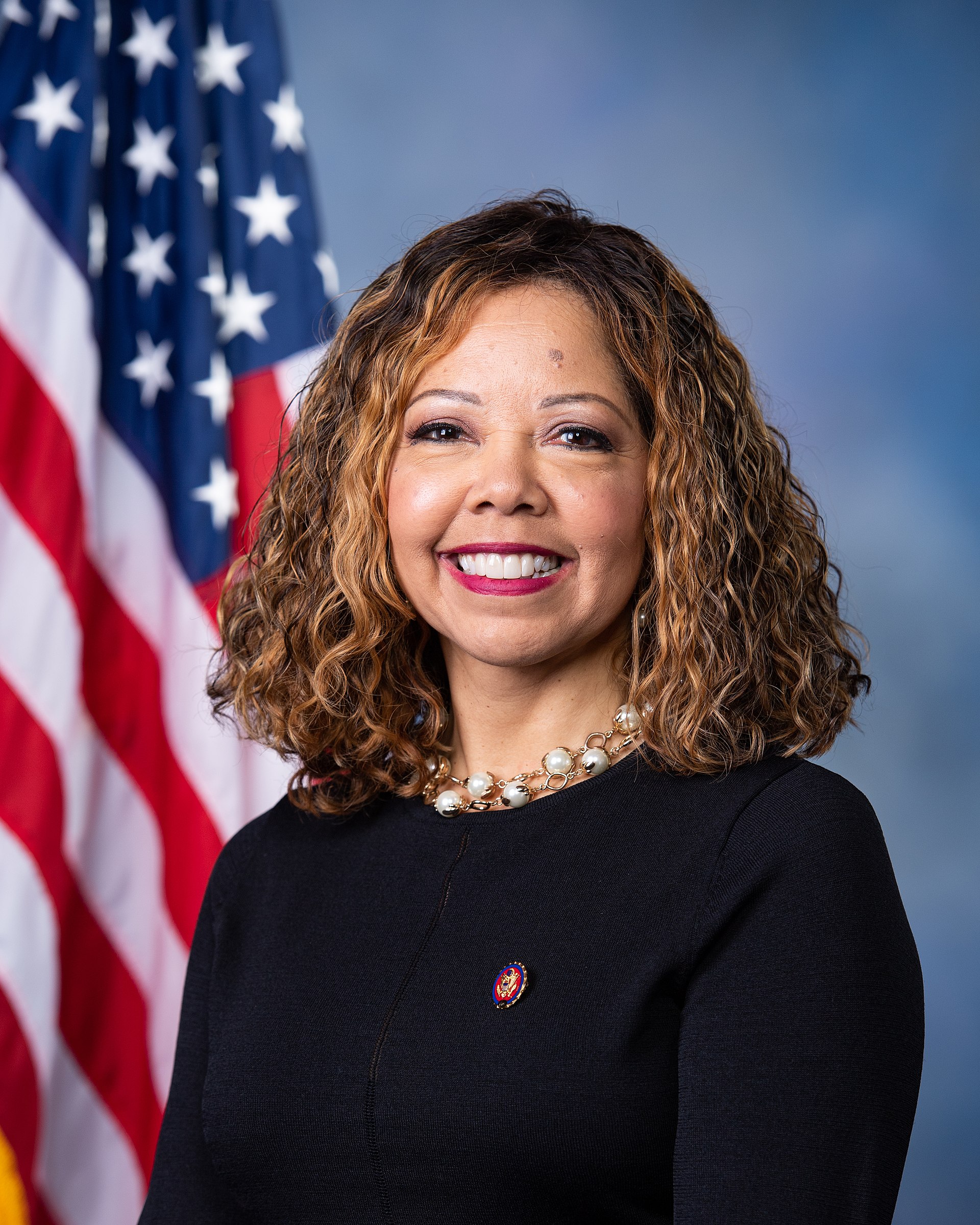 Rep. Lucy McBath