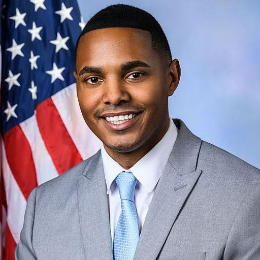 Rep. Ritchie Torres