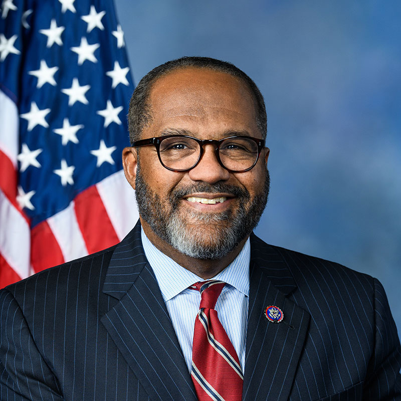 Rep. Troy Carter