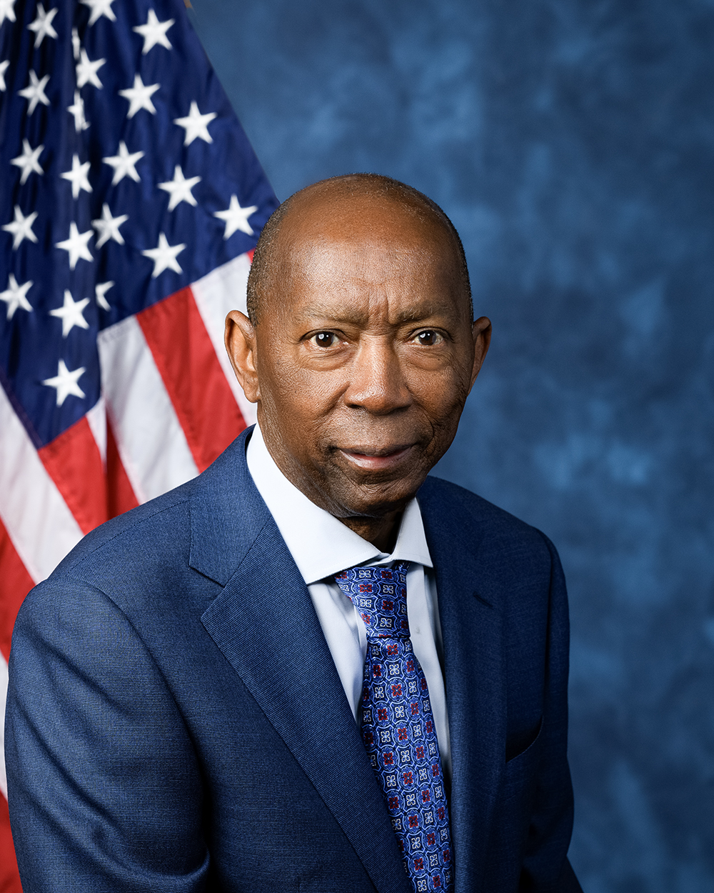 Rep. Sylvester Turner