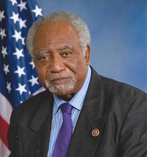 Rep. Danny K. Davis