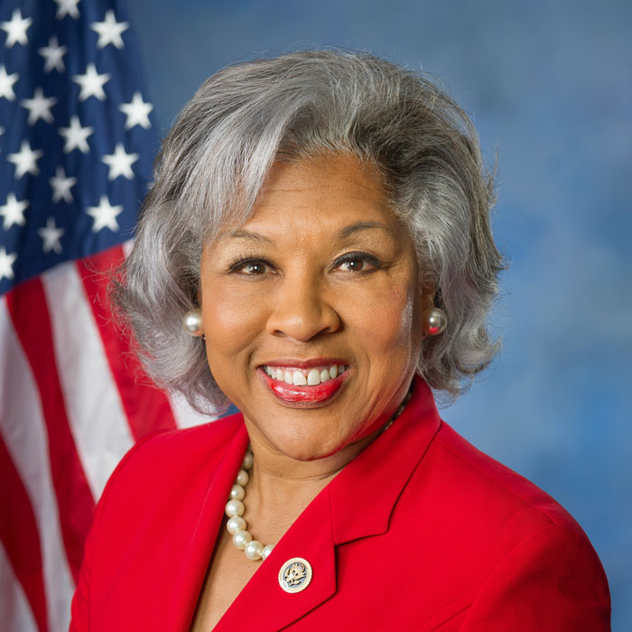 Rep. Joyce Beatty