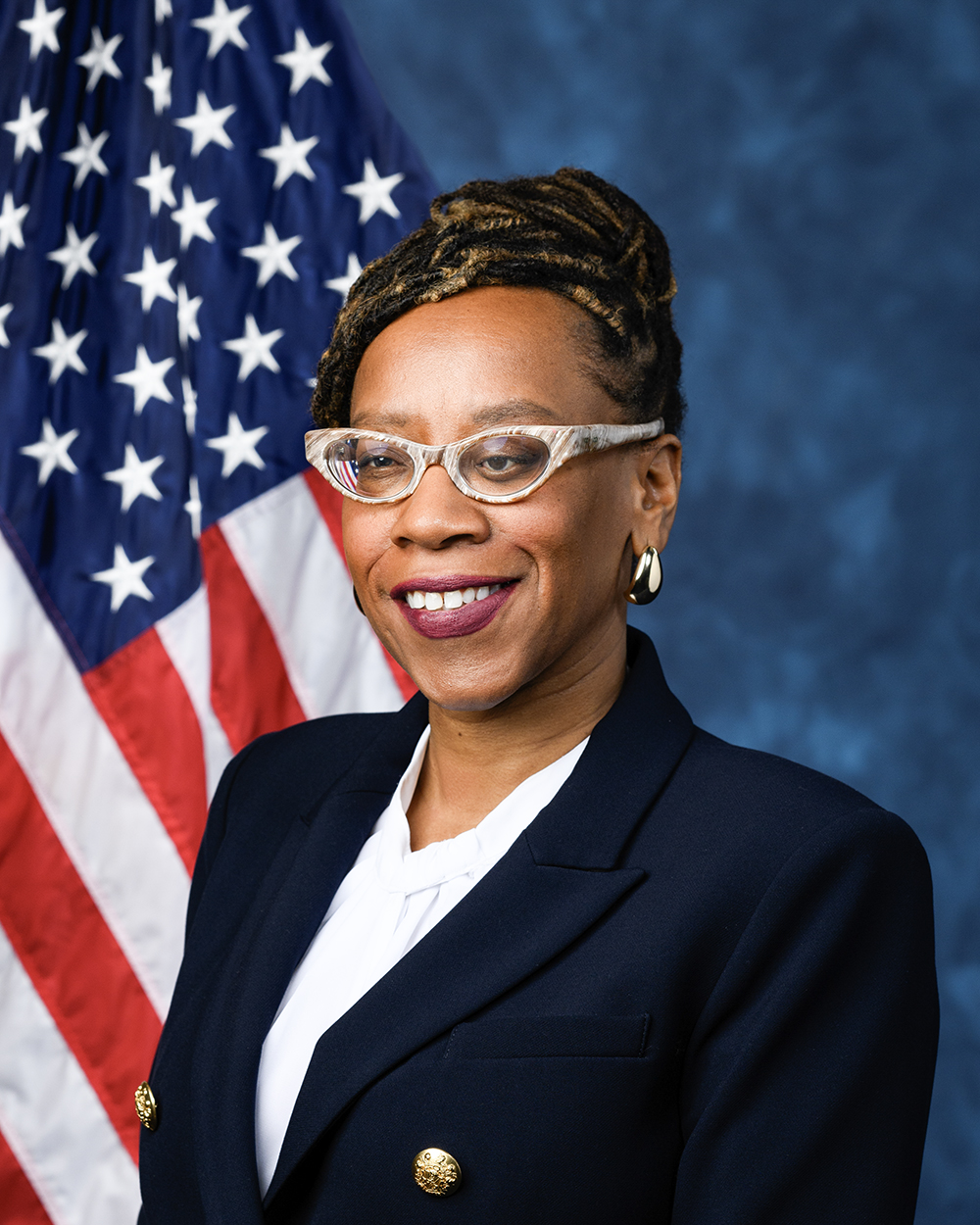 Rep. Lateefah Simon