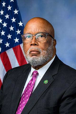 Rep. Bennie Thompson