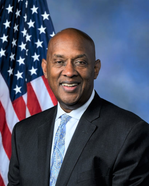 Rep. Dwight Evans