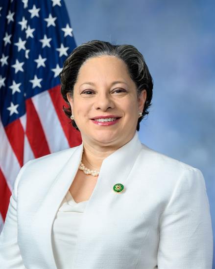 Rep. Jennifer McClellan