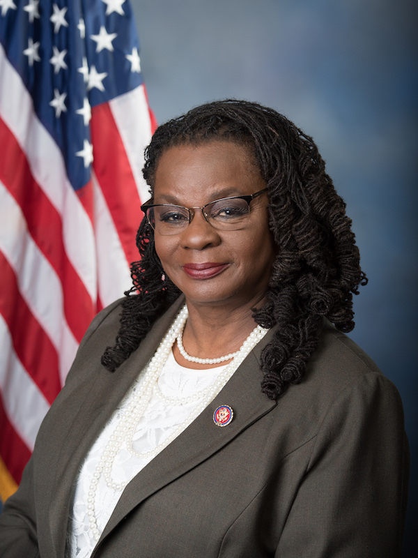 Rep. Gwen Moore