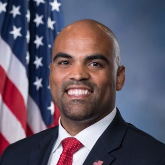 Rep. Colin Allred