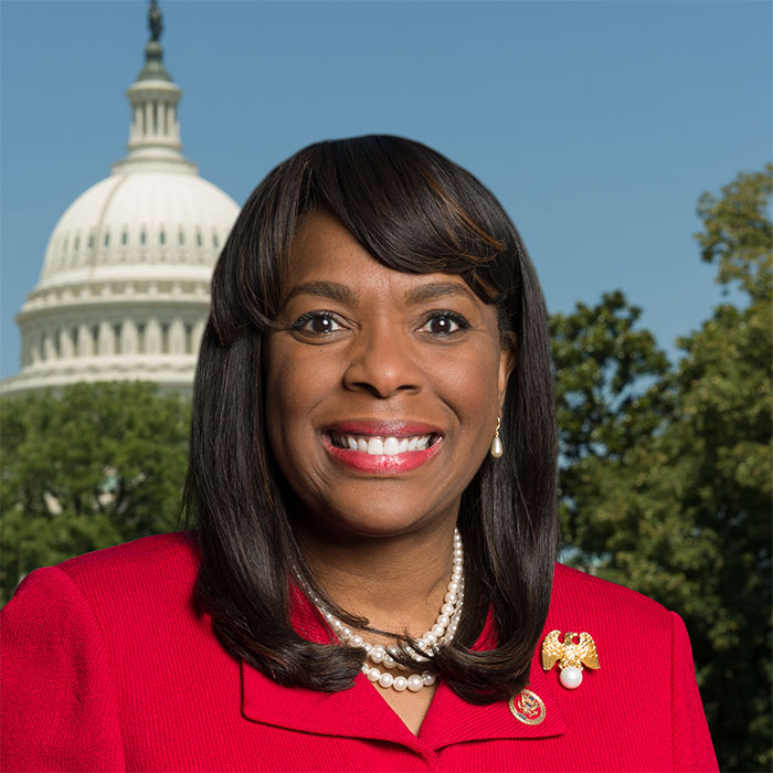 Rep. Terri Sewell