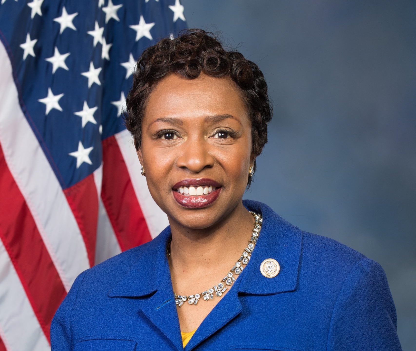 Rep. Yvette D. Clarke
