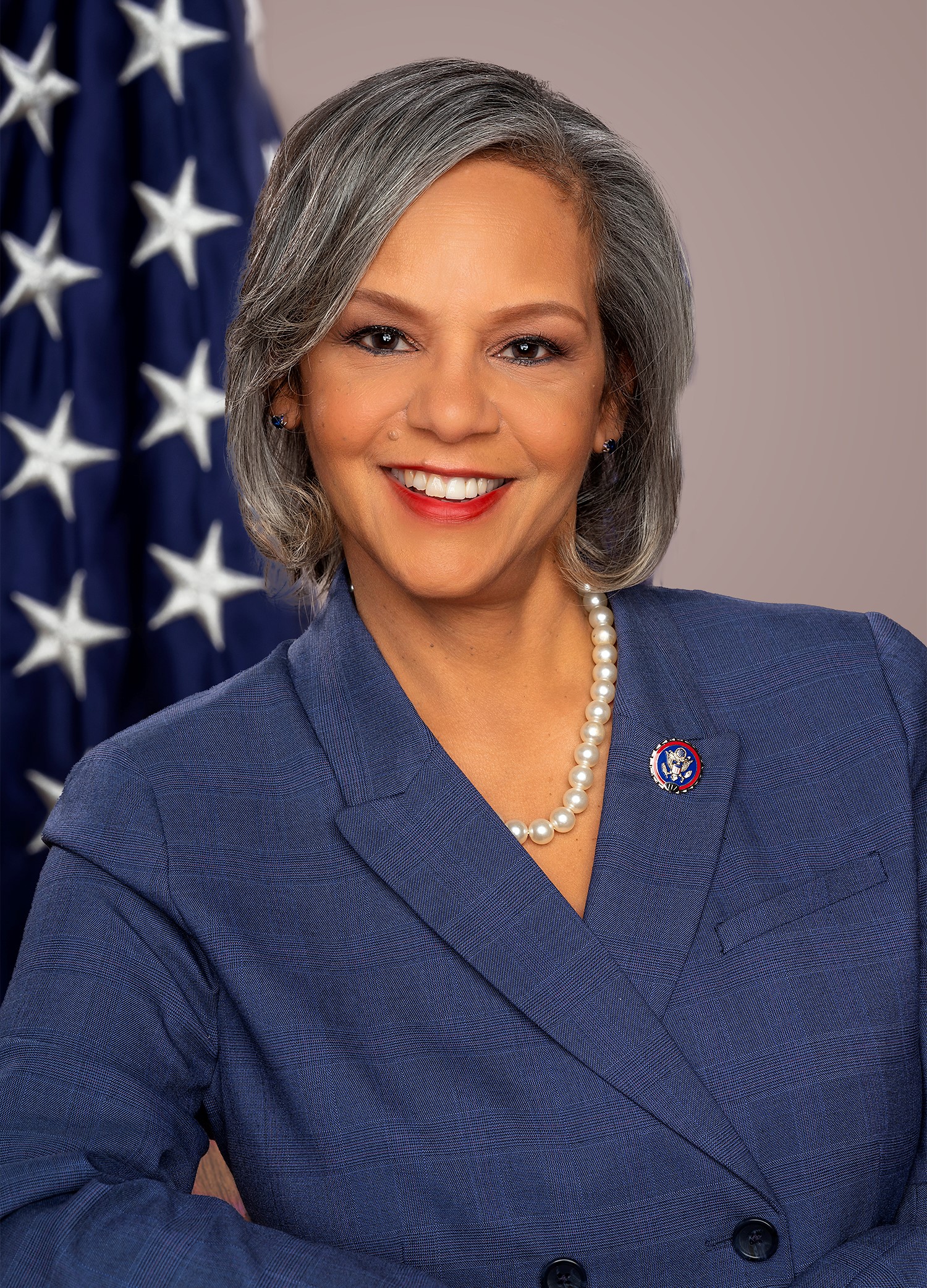 Rep. Robin Kelly