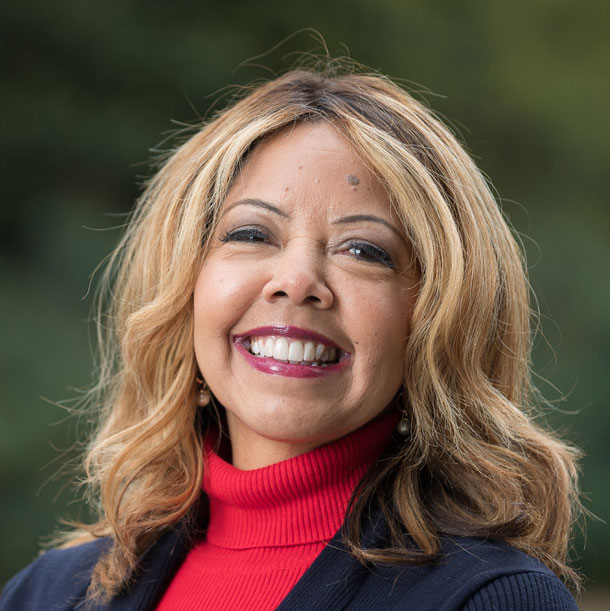 Rep. Lucy McBath