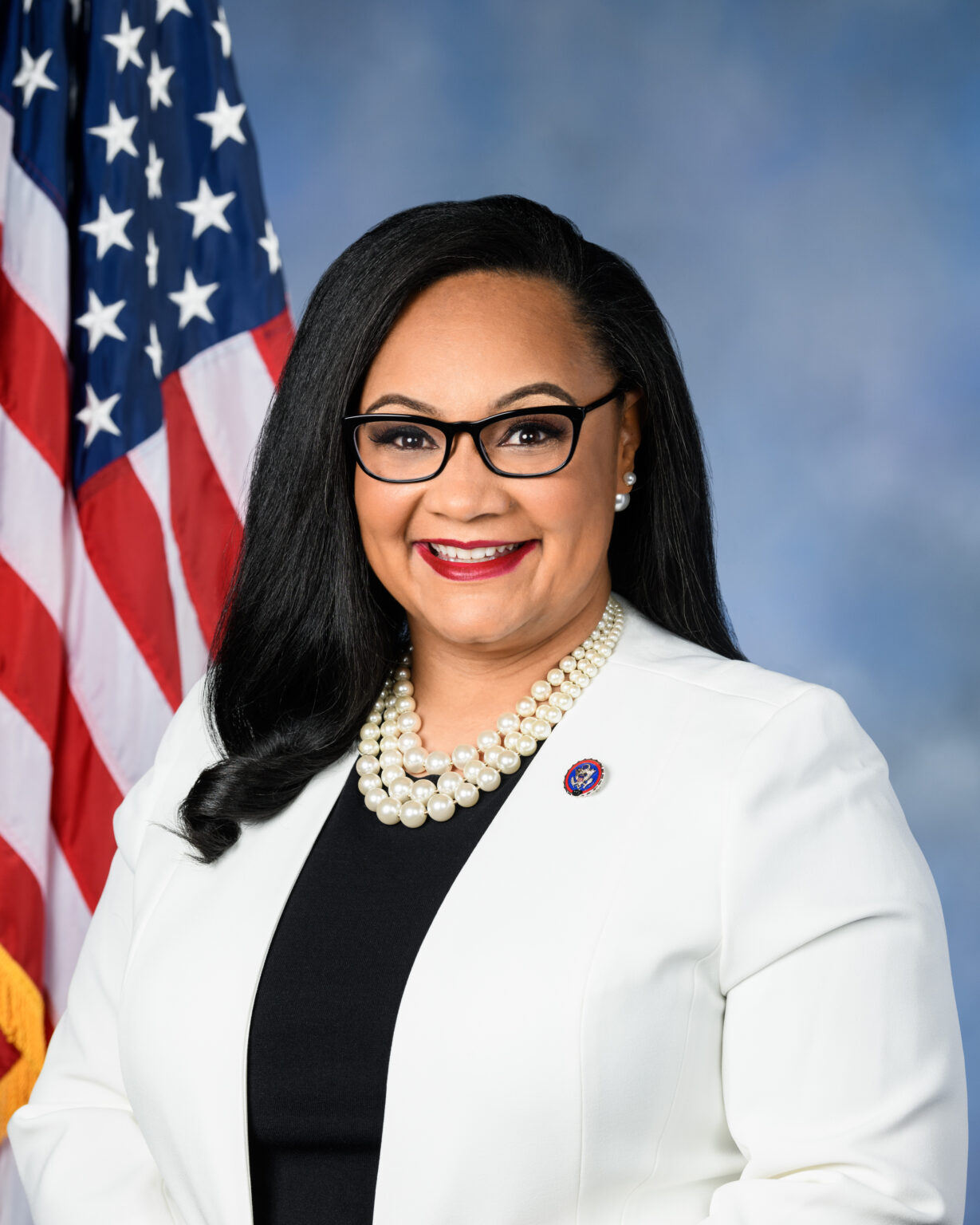 Rep. Nikema Williams 