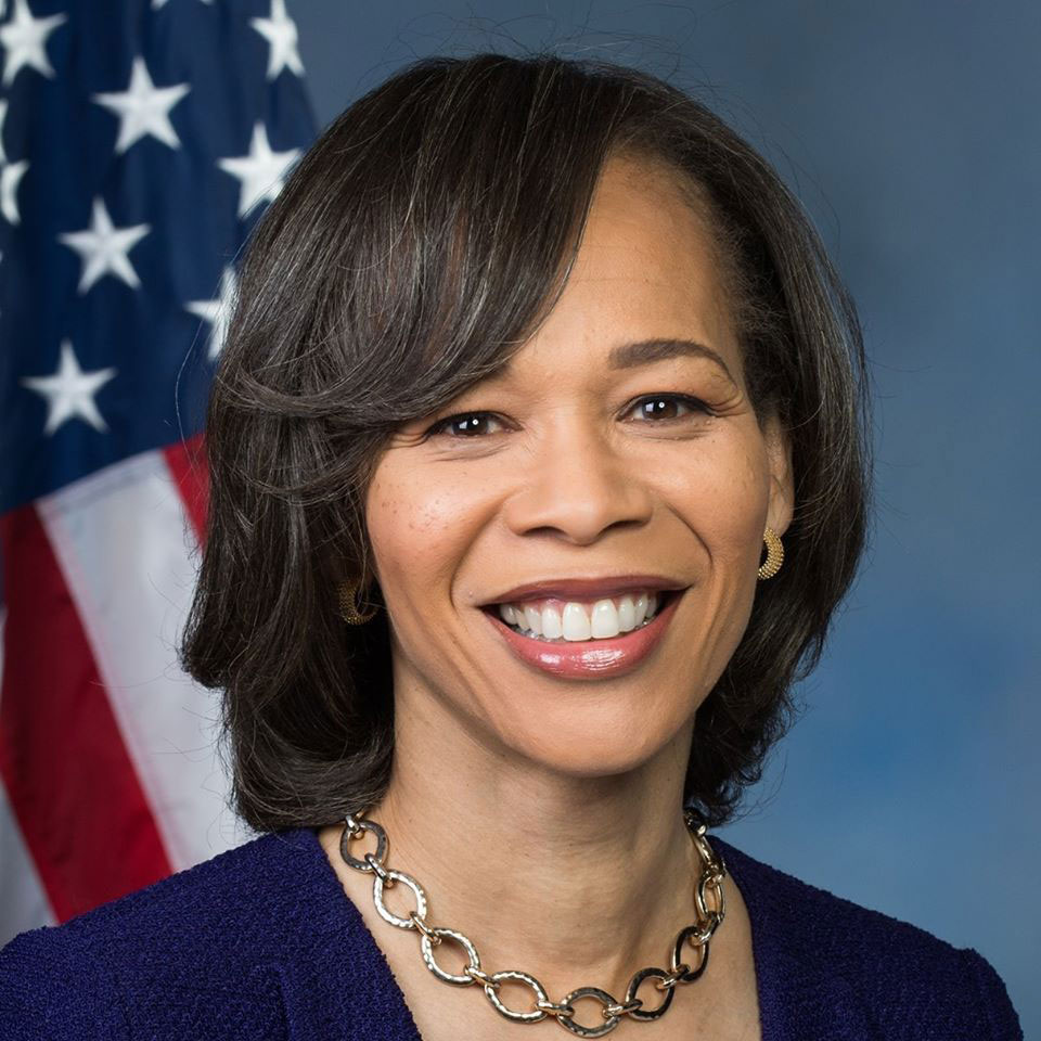 Rep. Lisa Blunt Rochester