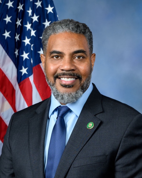 Rep. Steven Horsford