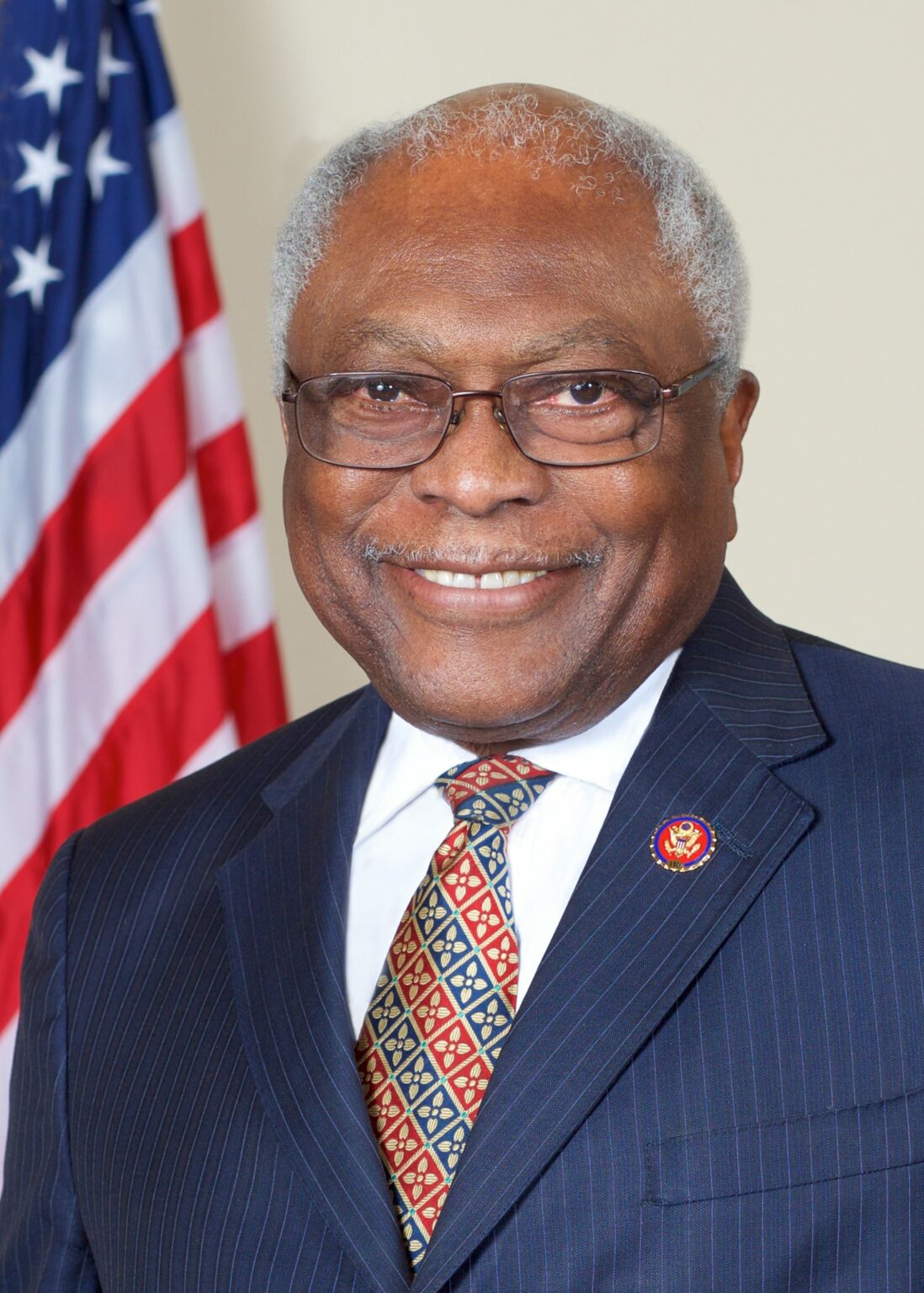 Rep. James E. Clyburn 