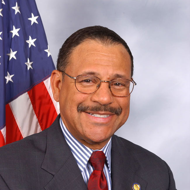 Rep. Sanford D. Bishop