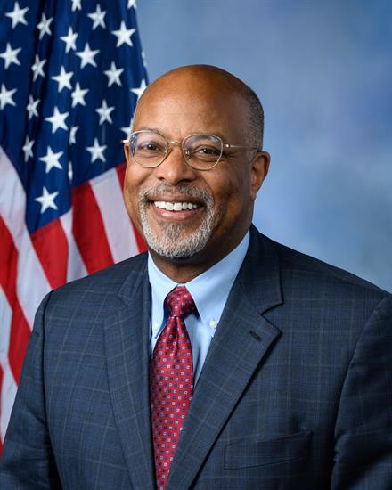 Rep. Glenn Ivey