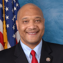 Rep. André Carson