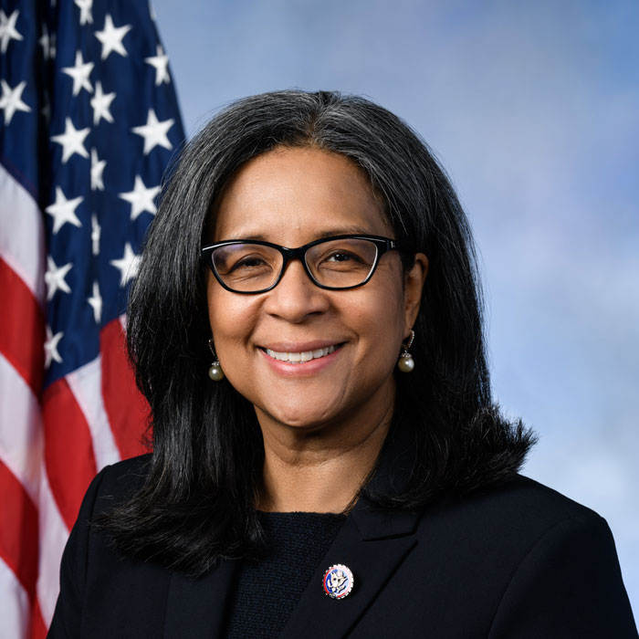 Rep. Marilyn Strickland