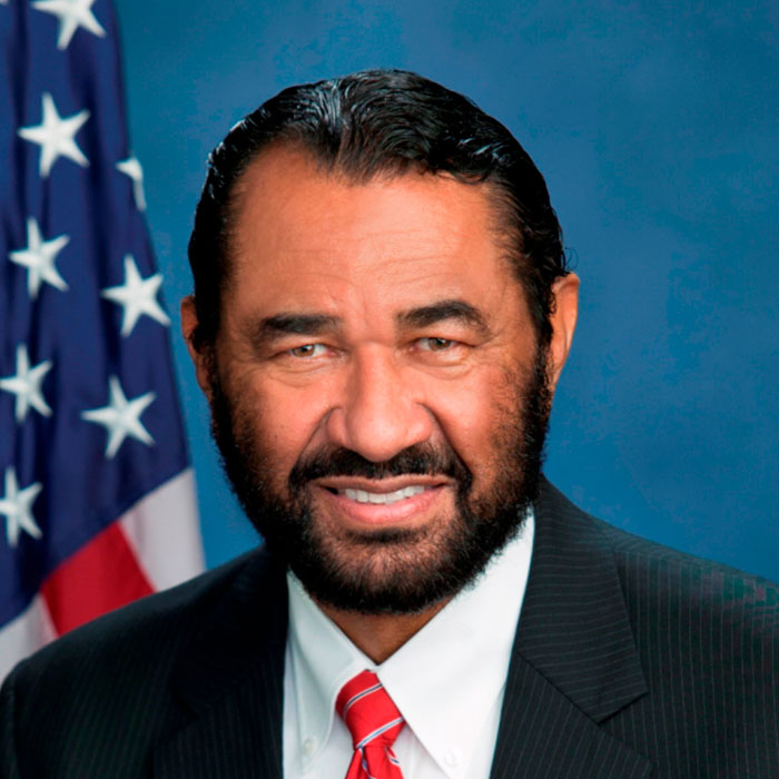 Rep. Al Green