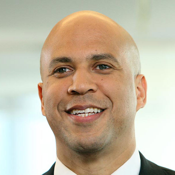 Sen. Cory Booker