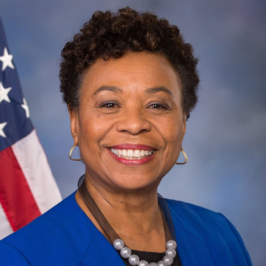 Rep. Barbara Lee