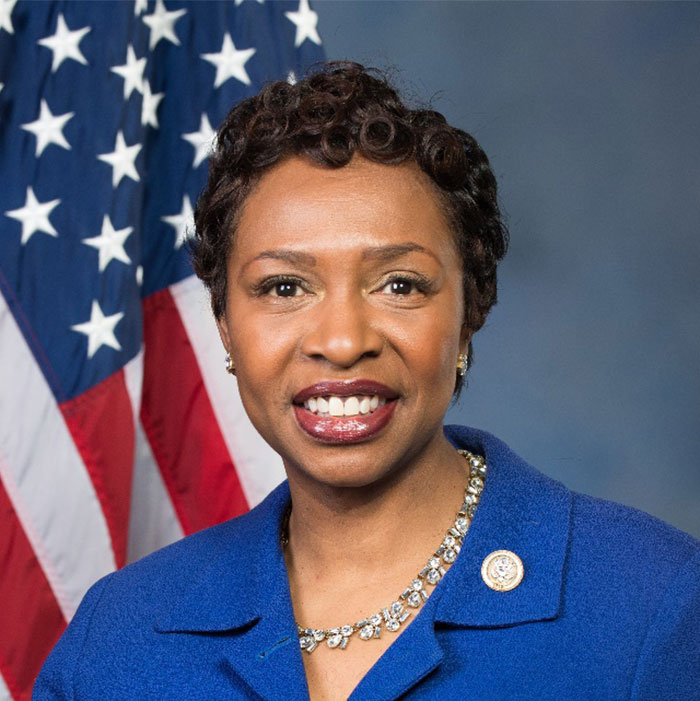 Rep. Yvette D. Clarke 