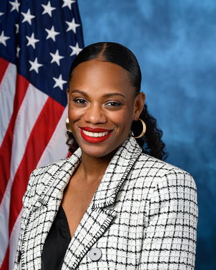 Rep. Summer Lee