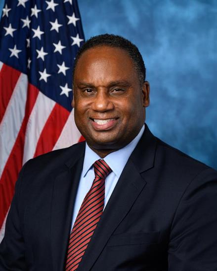 Rep. Jonathan Jackson