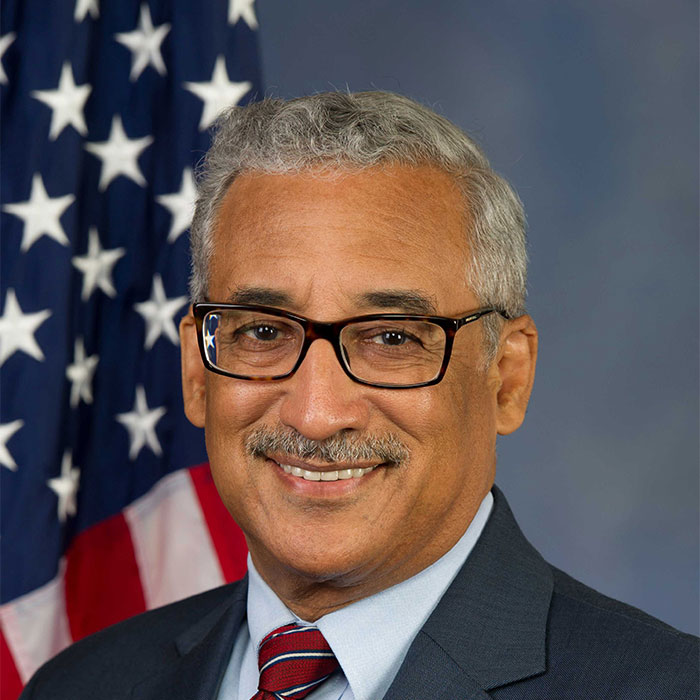 Rep. Bobby Scott