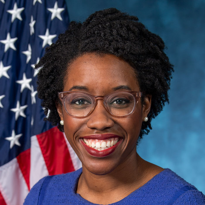 Rep. Lauren Underwood