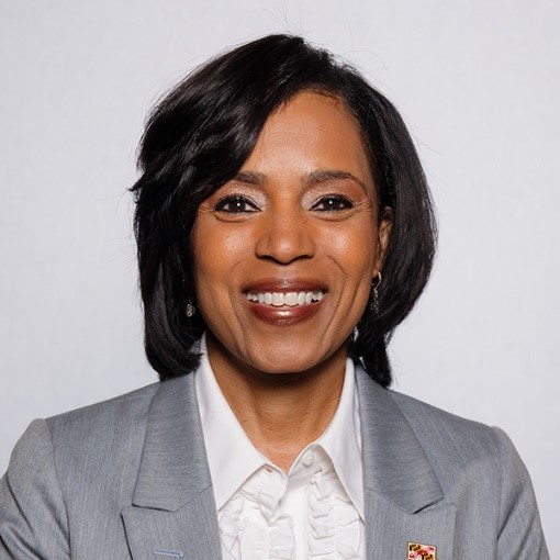 Sen. Angela Alsobrooks