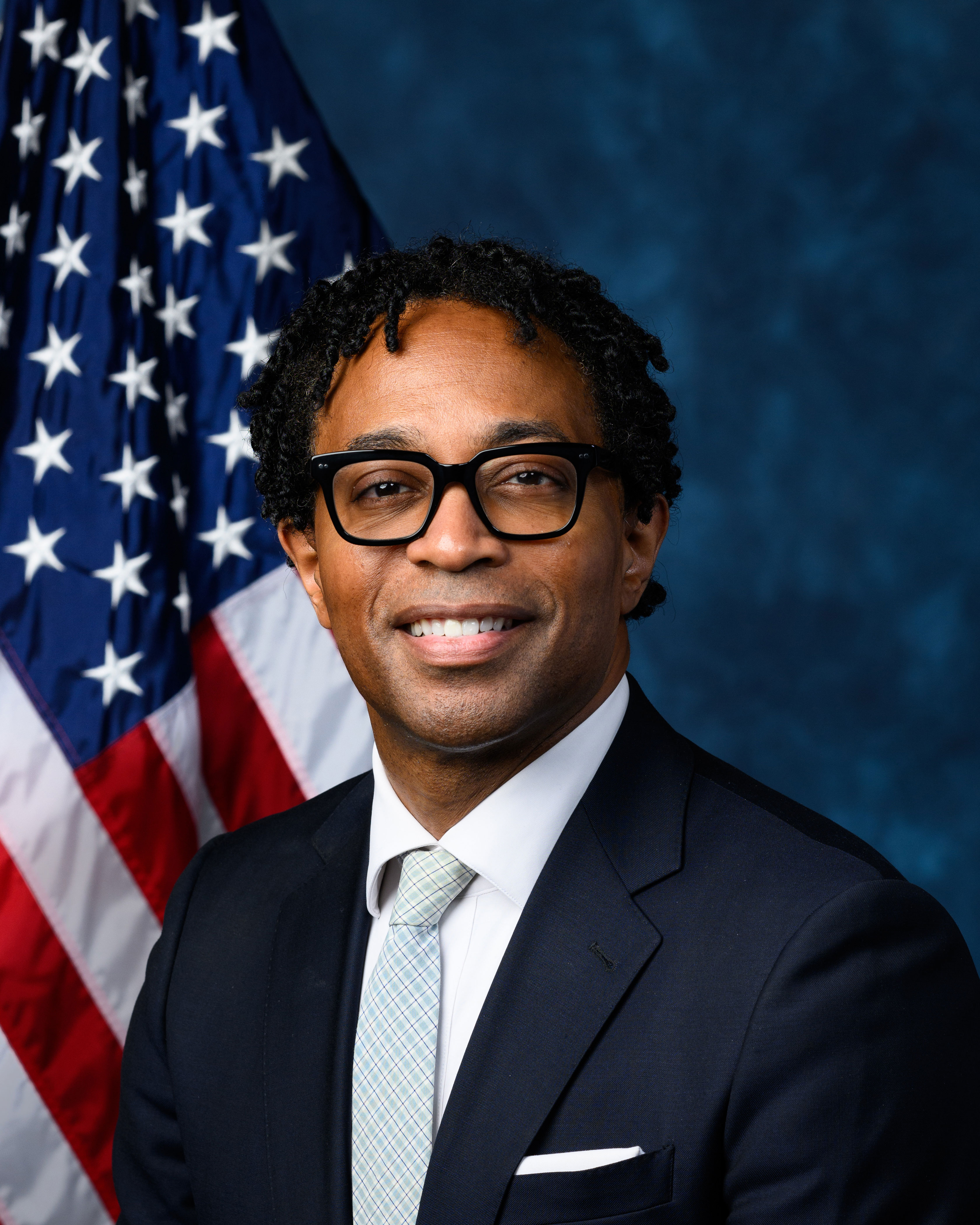 Rep. Wesley Bell