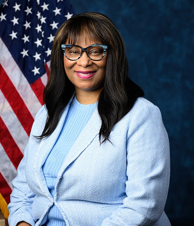 Rep. Janelle Bynum