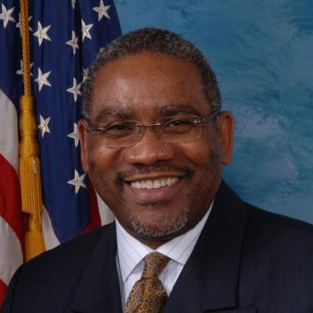 Rep. Gregory W. Meeks