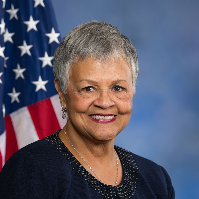 Rep. Bonnie Watson Coleman