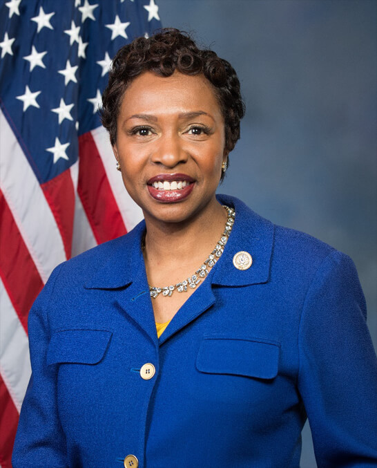 Rep. Yvette D. Clarke