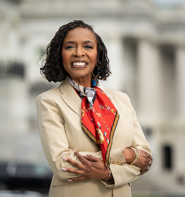 A Message from Chair Clarke