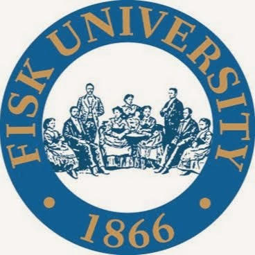 fisk university t shirt