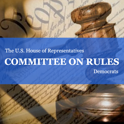 Committee on Rules