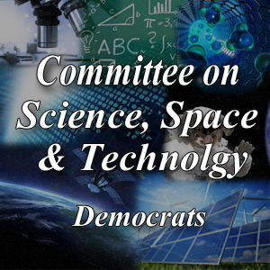 Committee on Science, Space, & Technology